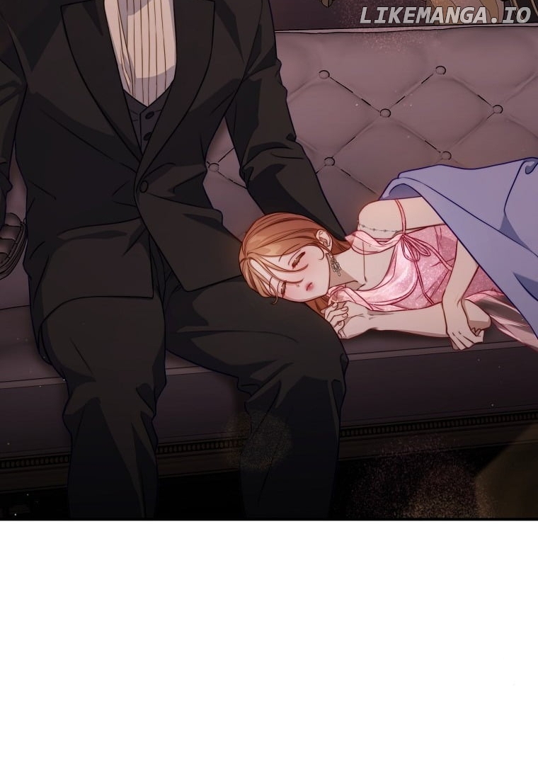 Lucia - Manhwa Chapter 164 - page 14